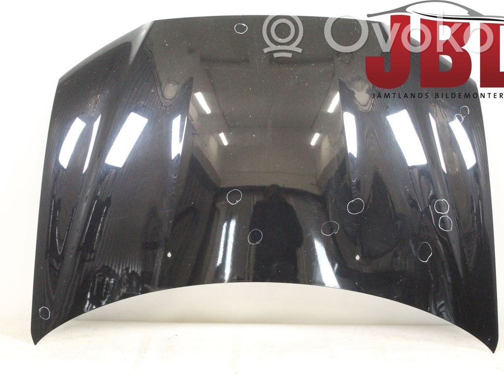 Mitsubishi ASX Engine bonnet/hood 
