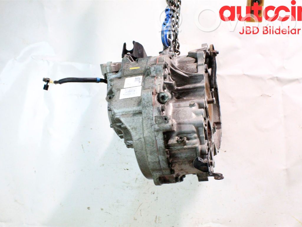 Automatic gearbox   36050322