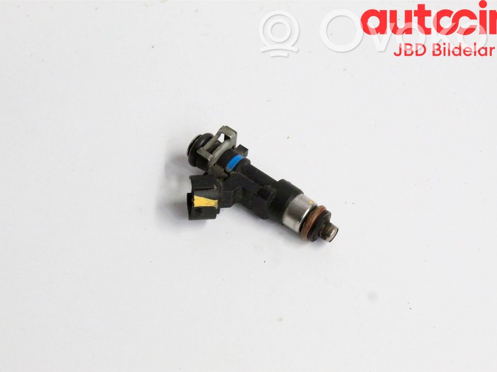 Inyector de combustible   06A906031CE