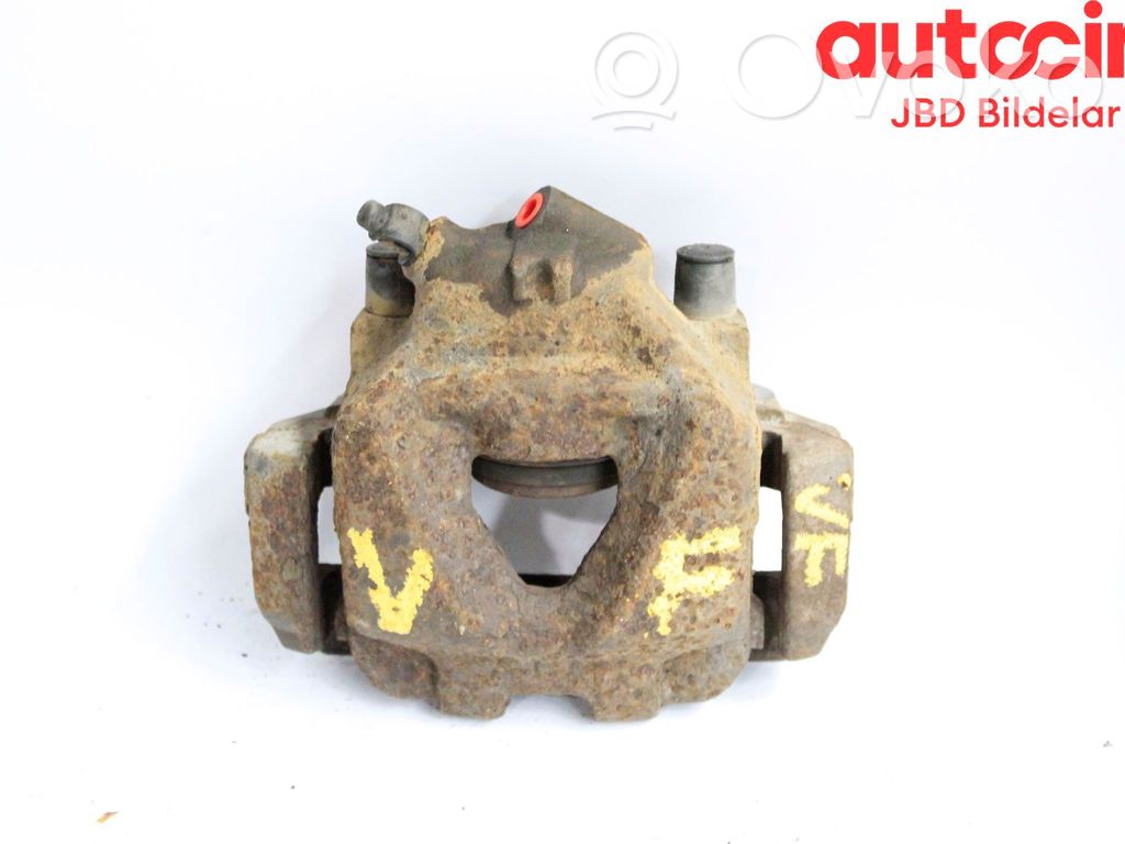 Bremssattel vorne   34116778145