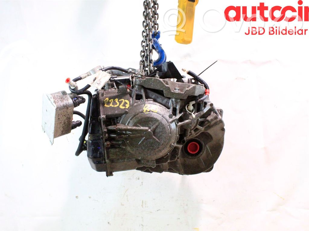 Automatic gearbox   36050943