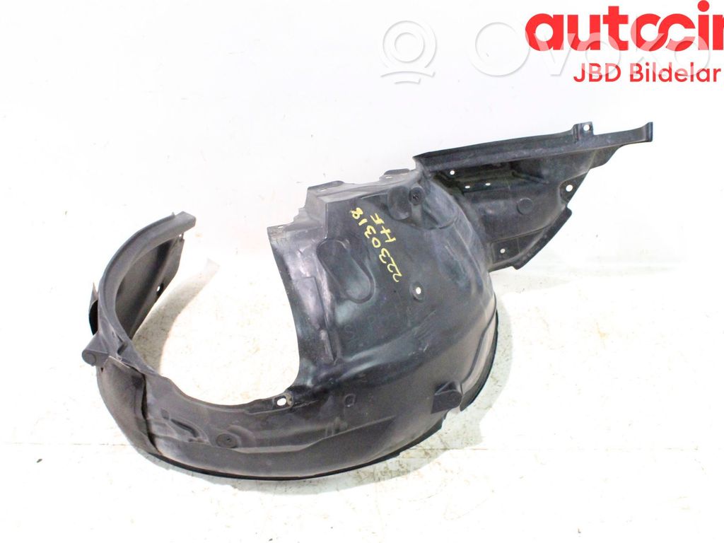 Subaru Forester SH Rivestimento paraspruzzi passaruota anteriore 