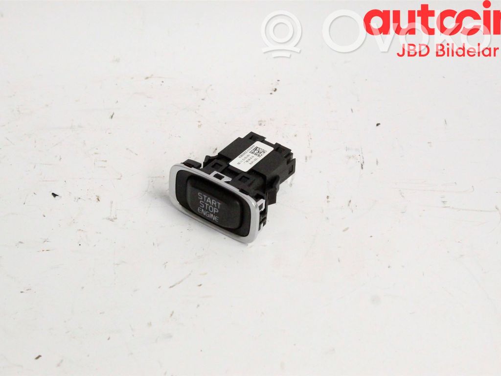 Volvo XC60 Engine start stop button switch 