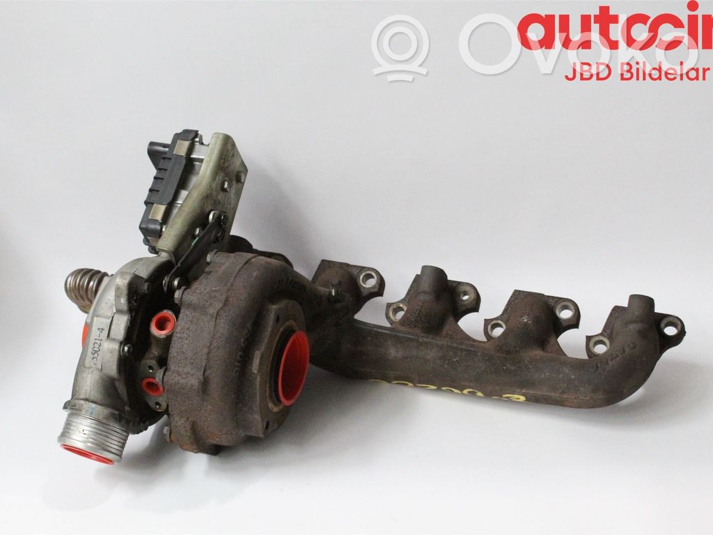 Turbo   36001171