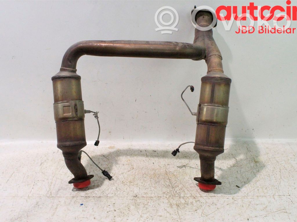 Catalyst/FAP/DPF particulate filter   68579823AA