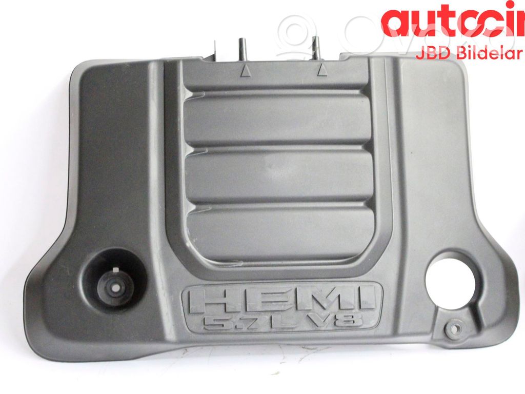 Dodge RAM Motorabdeckung 