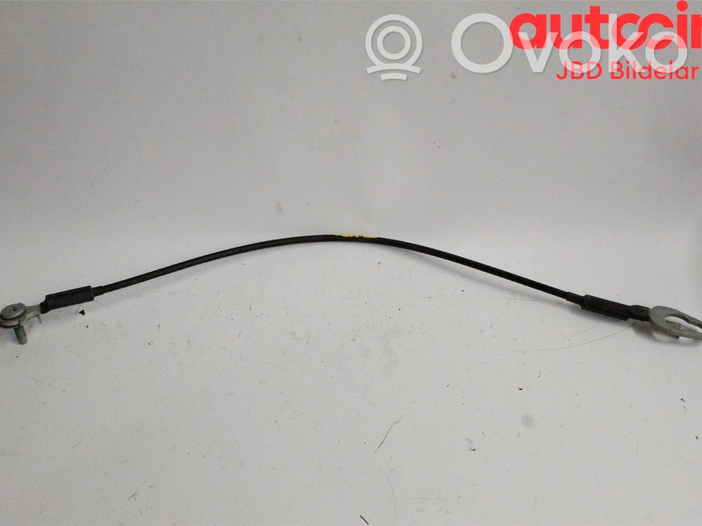 Dodge RAM Tailgate check strap stopper 