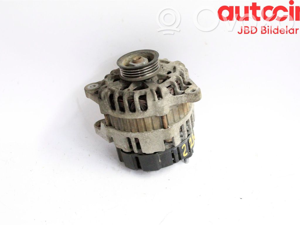 Alternador   3730002605,3730002600