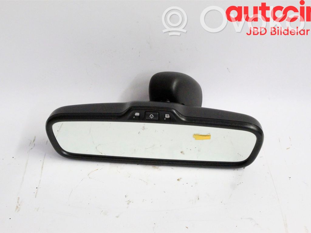 Espejo retrovisor (interior)   8T0857511AB,8T0857511AB4PK