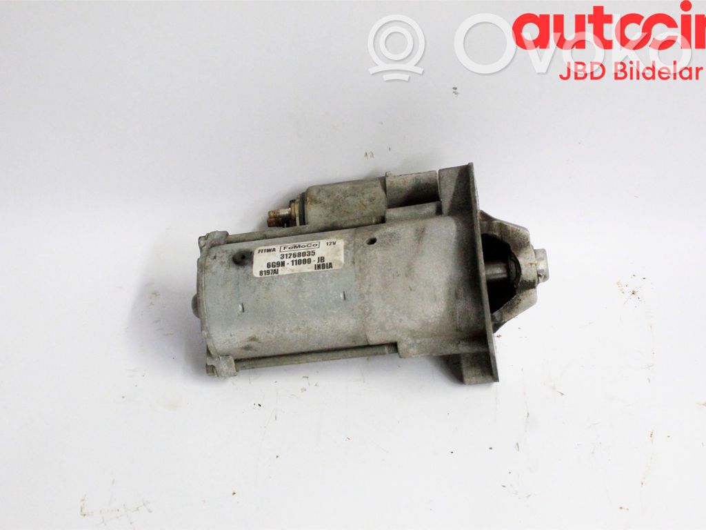Starteris   36003222