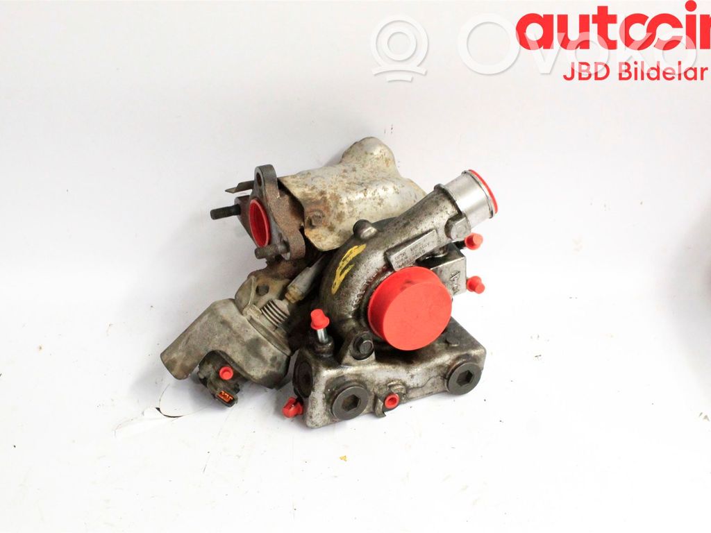 Turboahdin   14411AA810