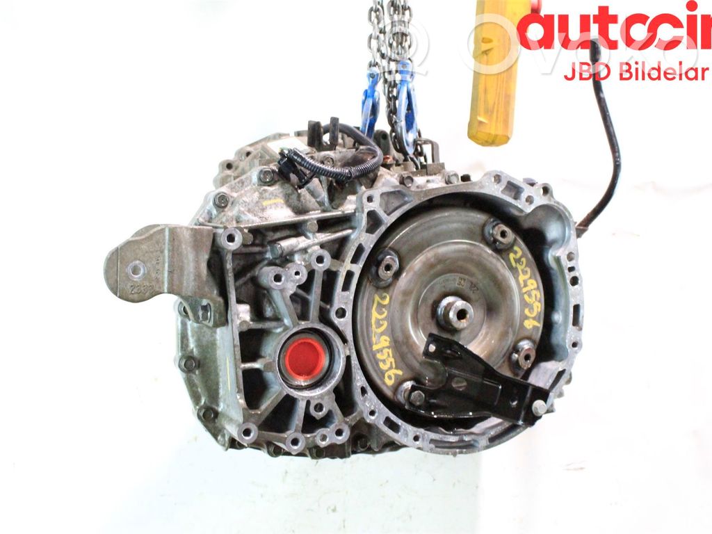 Automatic gearbox   RL010997AE