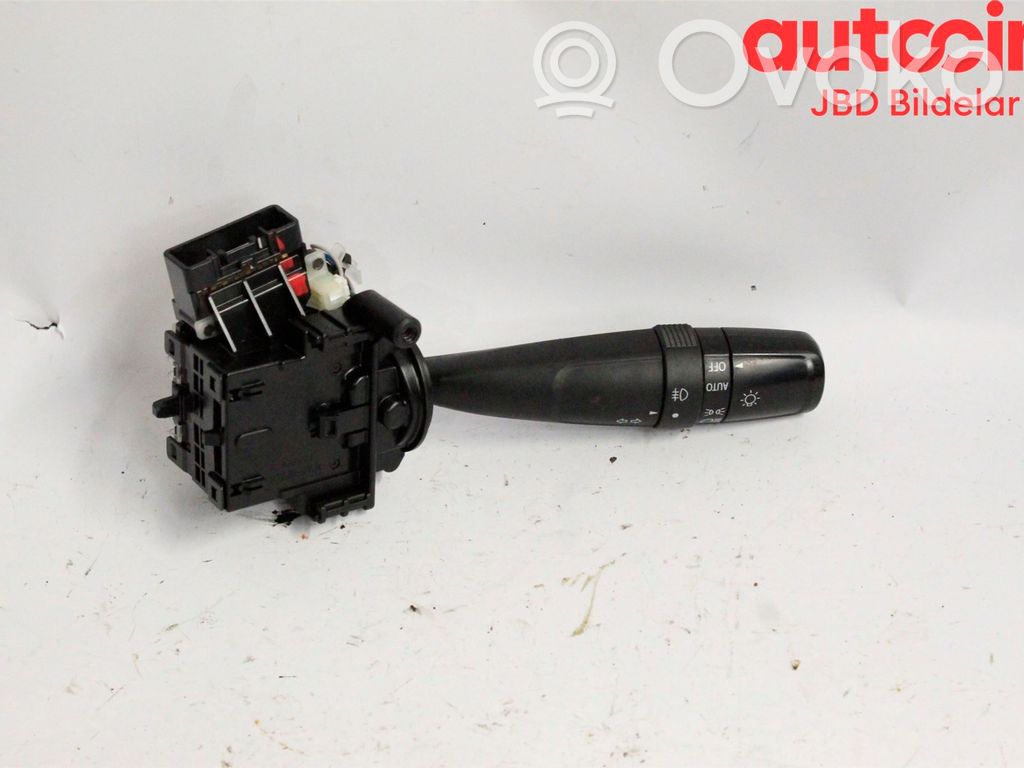 Suzuki SX4 S-Cross Palanca de intermitentes 