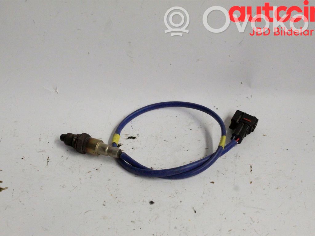 Suzuki SX4 S-Cross Lambda probe sensor 
