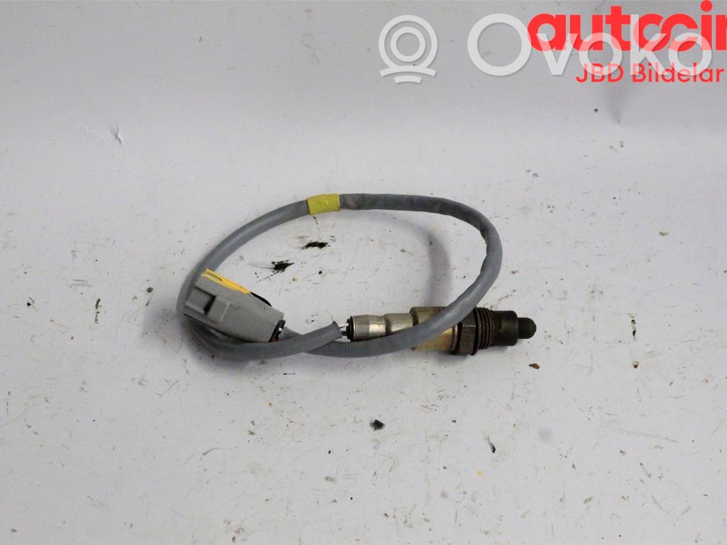 Suzuki SX4 S-Cross Lambda probe sensor 
