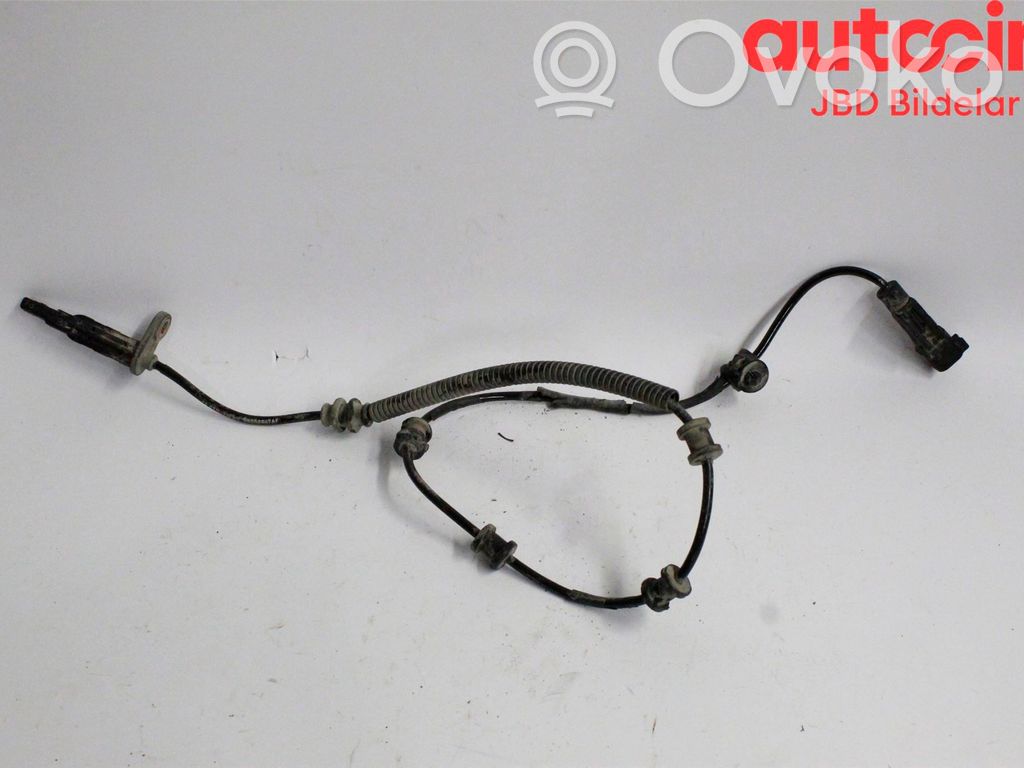 ABS Sensor hinten   68262947AF