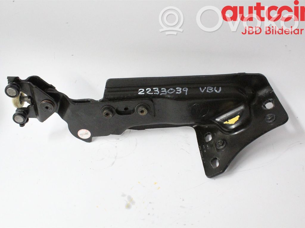 Ford Transit Custom Sliding door upper roller guide/hinge 