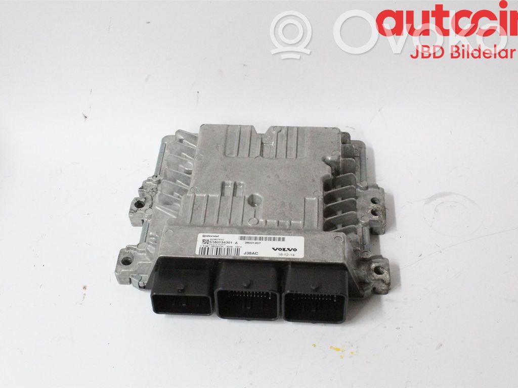 Injection control unit/module   36001407