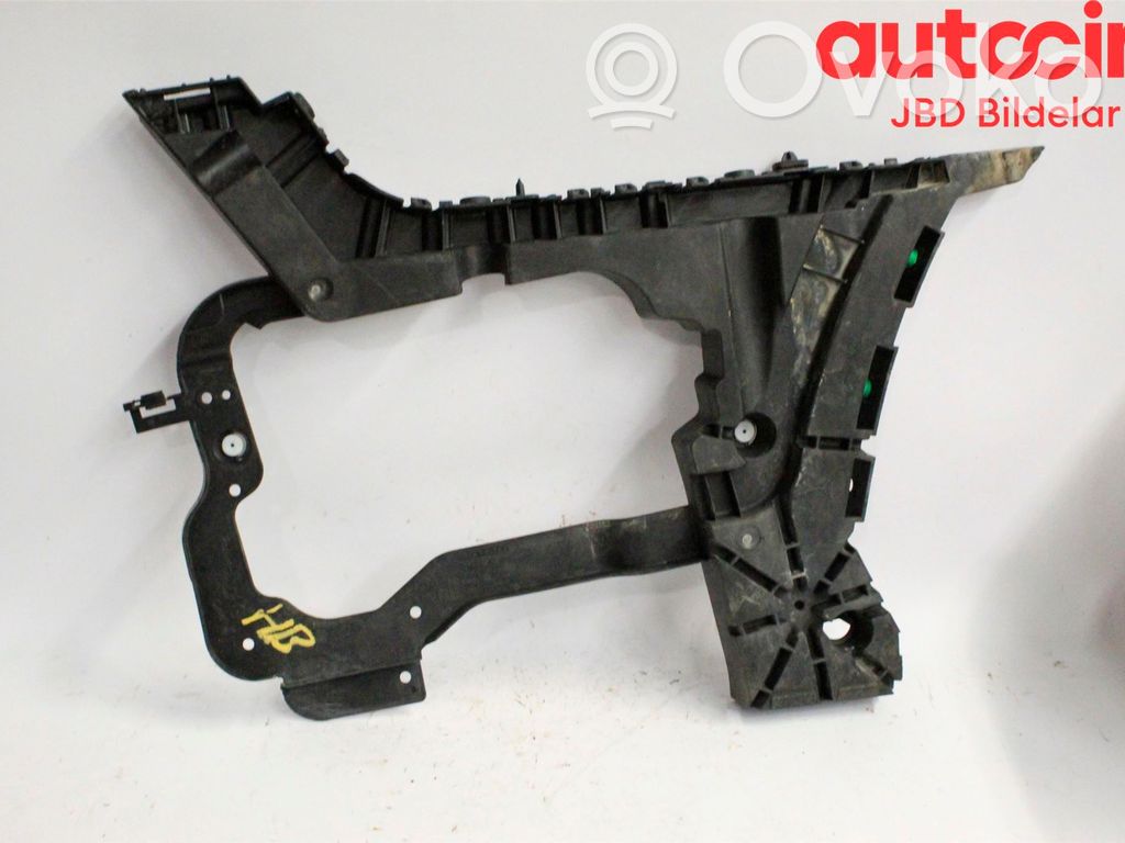 Volvo V90 Cross Country Soporte de montaje del parachoques trasero 
