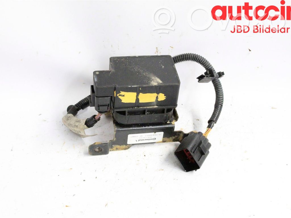 Volvo V90 Cross Country Unitate/modul control suspensii 