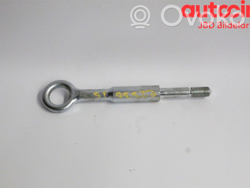 Anillo de remolque   31471750