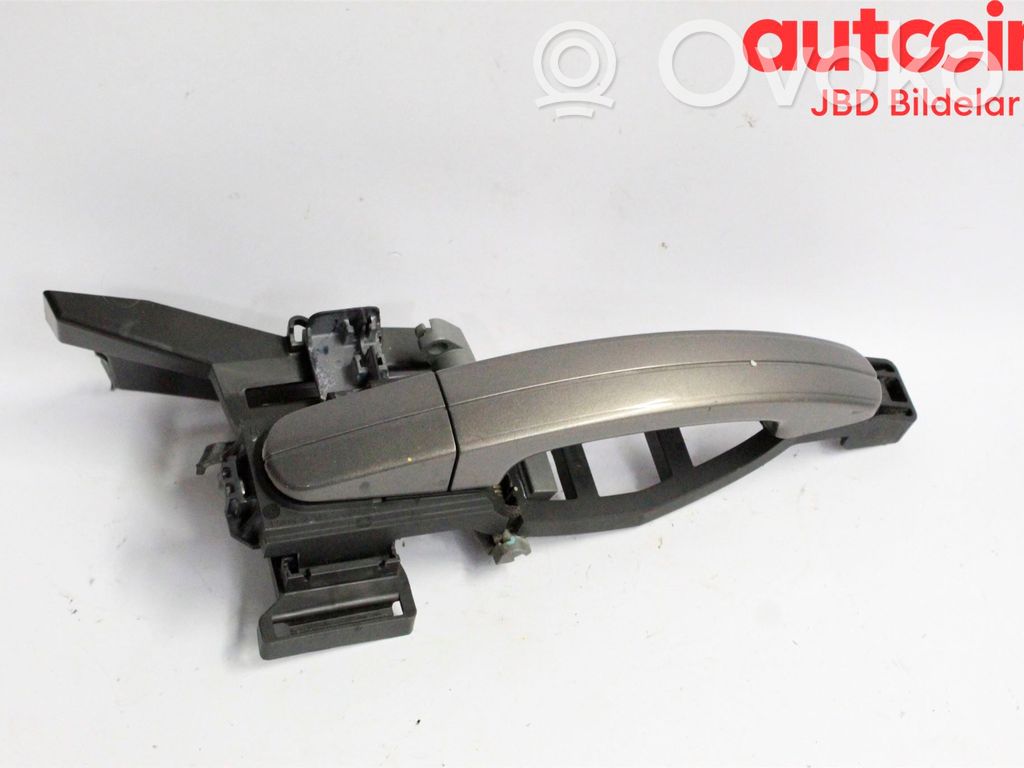 Ford Kuga I Manecilla externa puerta delantera 