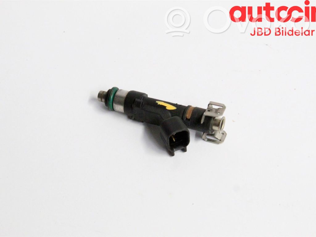 Volvo V70 Inyector de combustible 