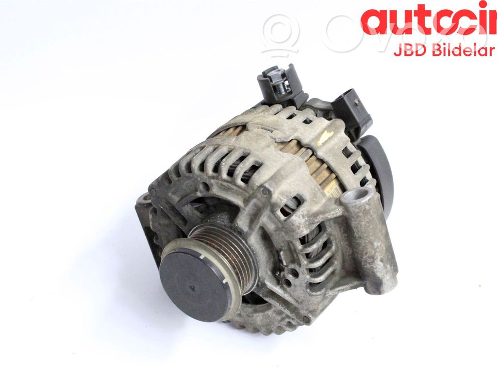 Volvo V70 Generator/alternator 