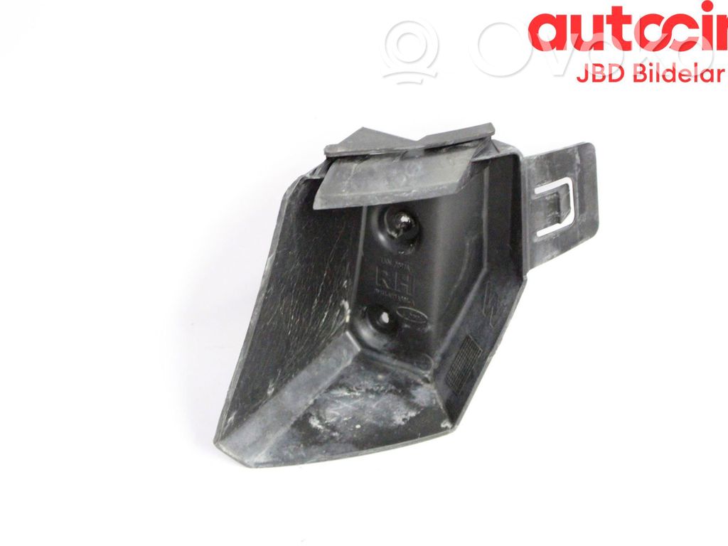 Ford Focus Rear bumper mounting bracket 