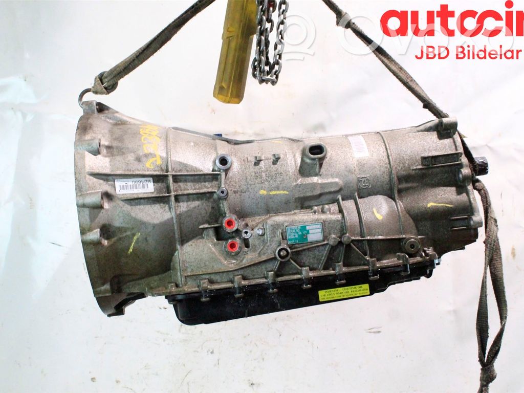 Automatic gearbox   24007590123