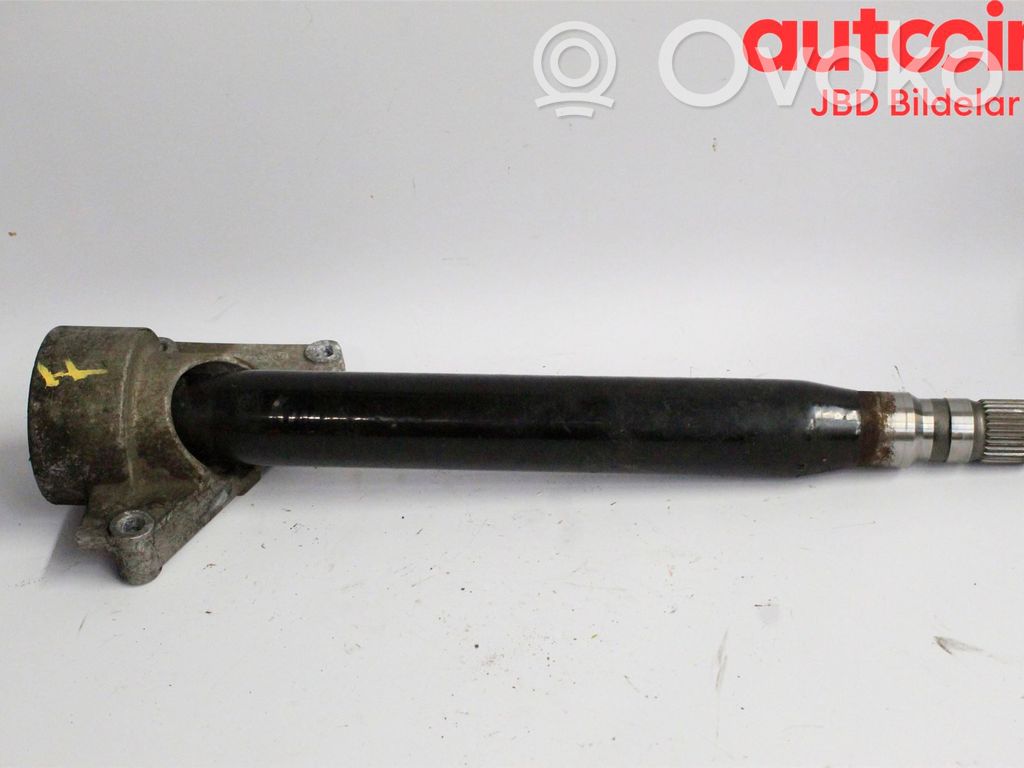 Front driveshaft   4926580