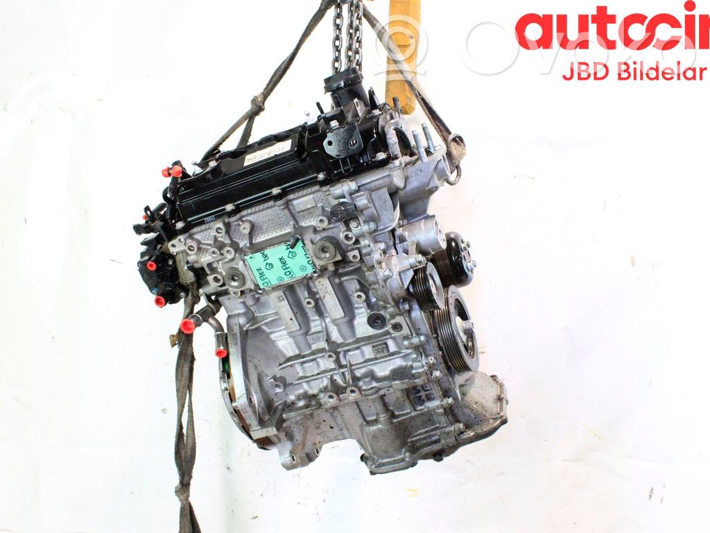 Engine   63AQ107F00