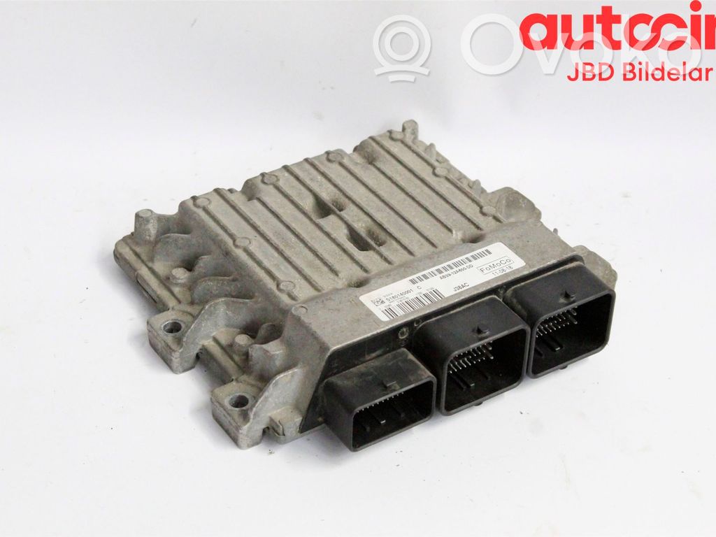 Ford Ranger Injection control unit/module 
