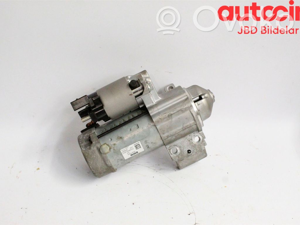 BMW 3 G20 G21 Electromotor 