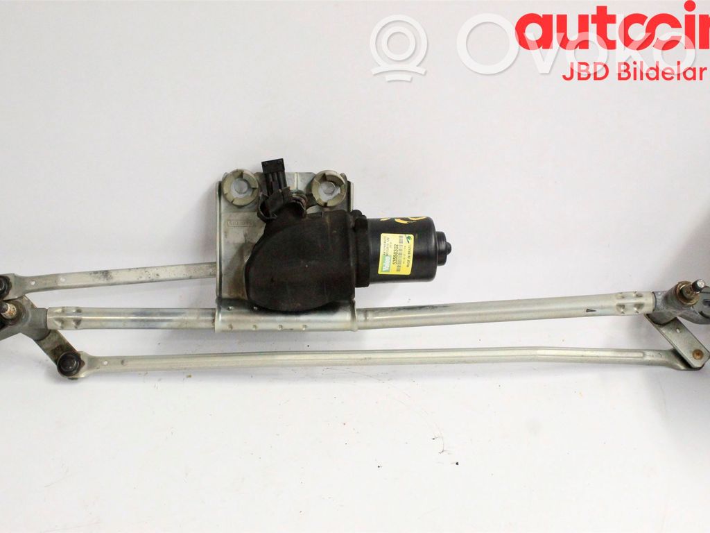 Wiper motor   32019934,4832317