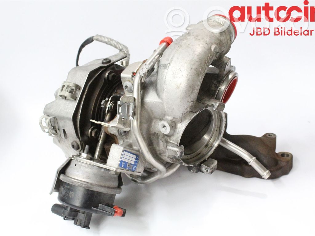 Turbina   059145061AK,059145061AA