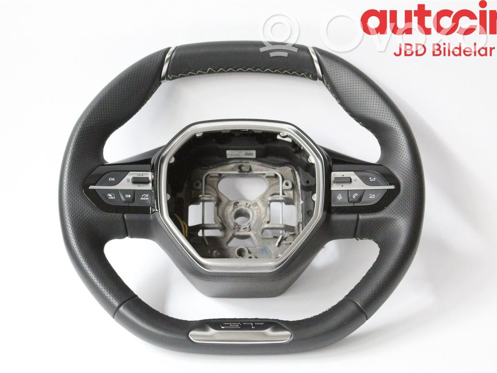 Ohjauspyörä   98418345ZD