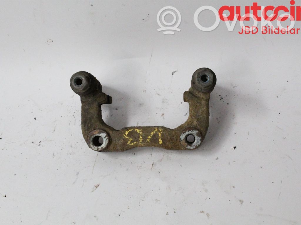 Skoda Fabia Mk3 (NJ) Suport etrier spate 