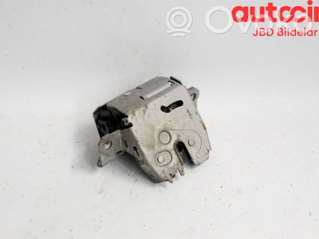 Volvo V70 Tailgate/trunk/boot lock/catch/latch 