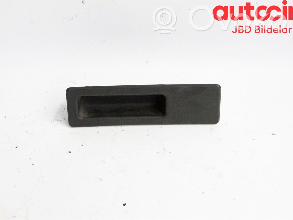 BMW 5 F10 F11 Tailgate/trunk/boot exterior handle 