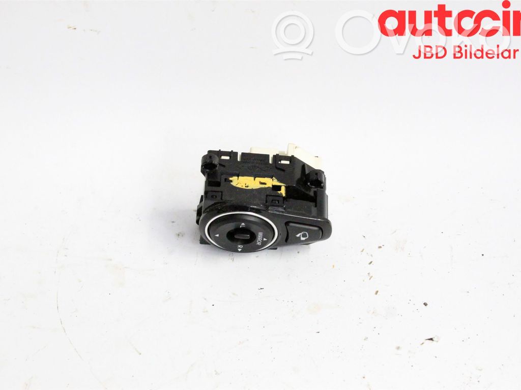 Hyundai i40 Interruptor del espejo lateral 