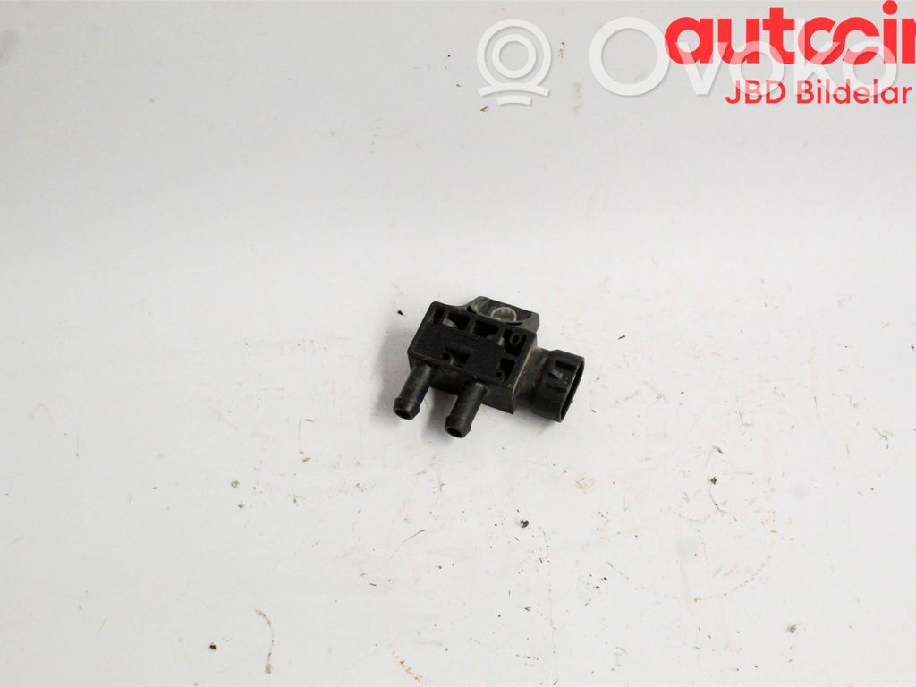 Mitsubishi L200 Exhaust gas temperature sensor 