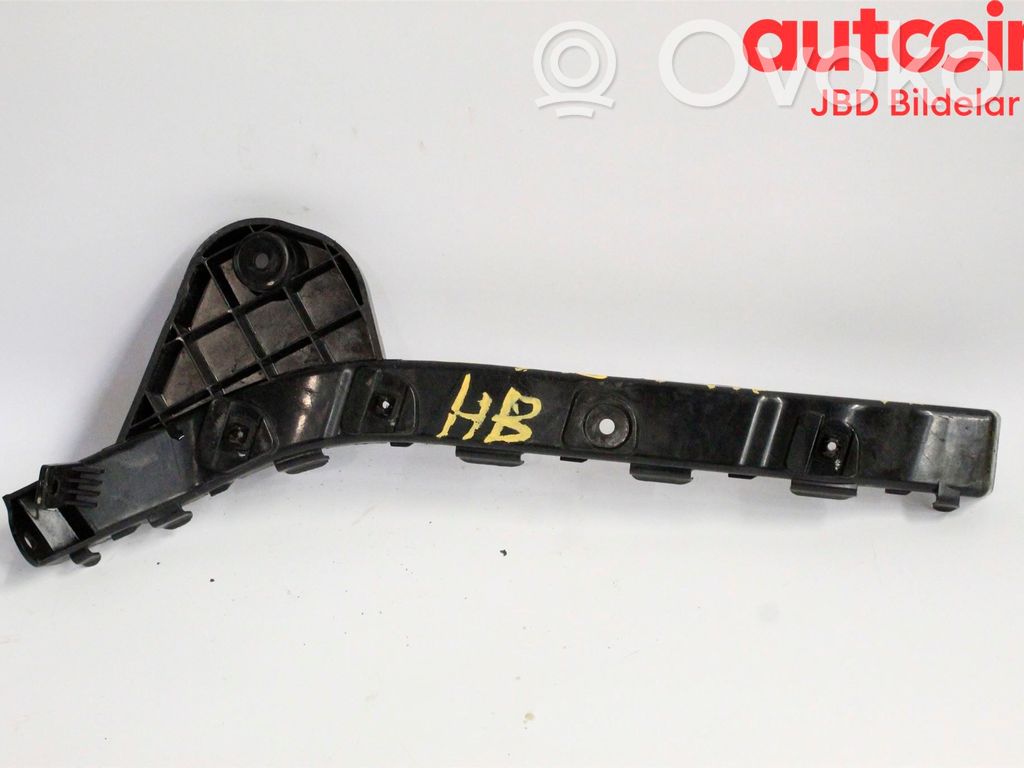 Rear bumper mounting bracket   866141H100
