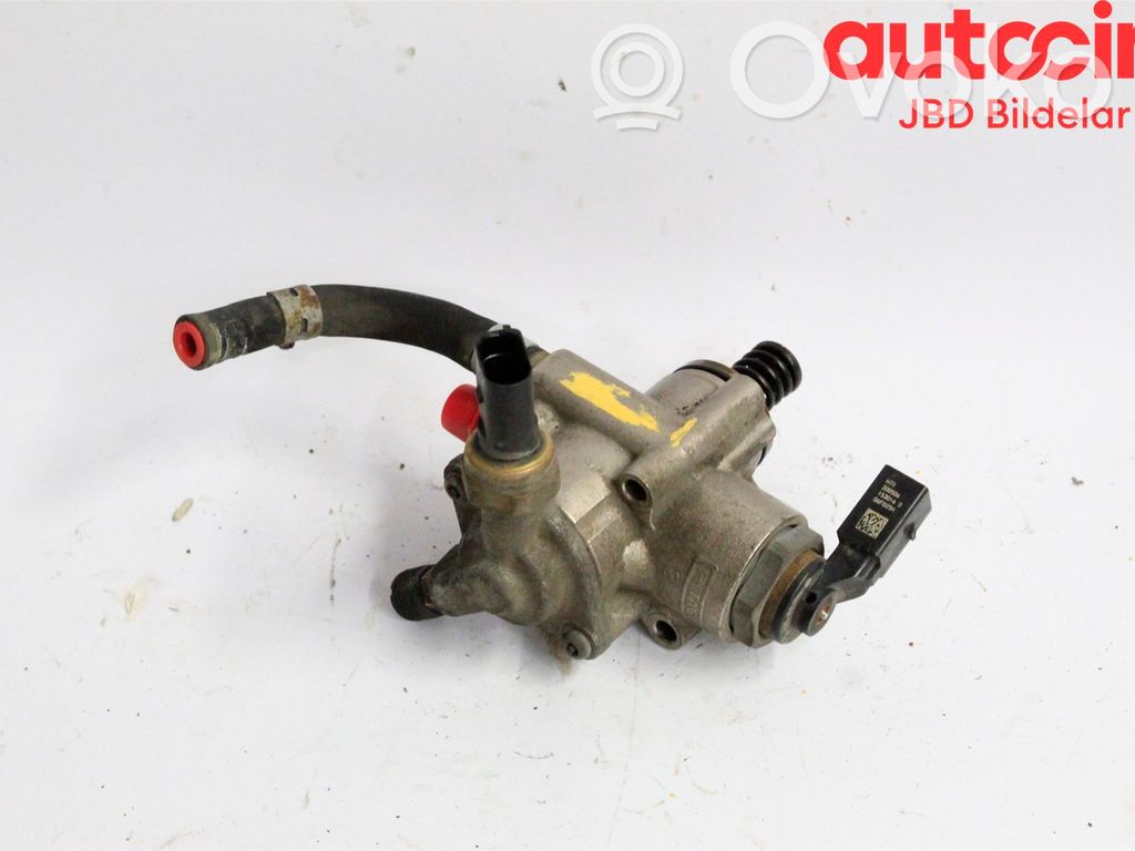 Skoda Octavia Mk2 (1Z) Bomba mecánica de combustible 