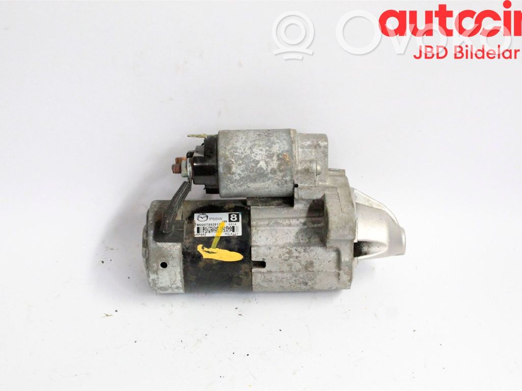 Стартер   P55W18400