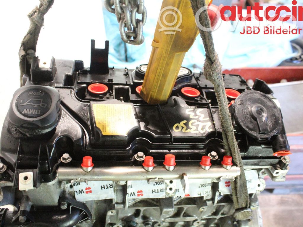 Motor   11000427105,11002450324,N43B20A