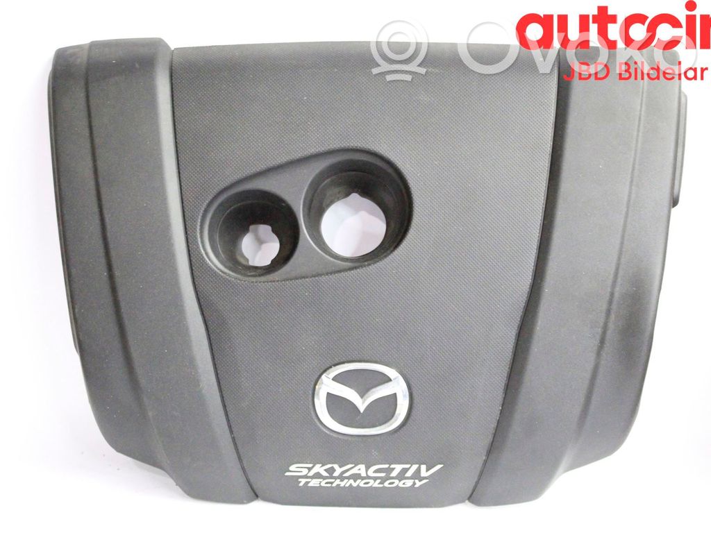 Motorabdeckung   PEAR102F0