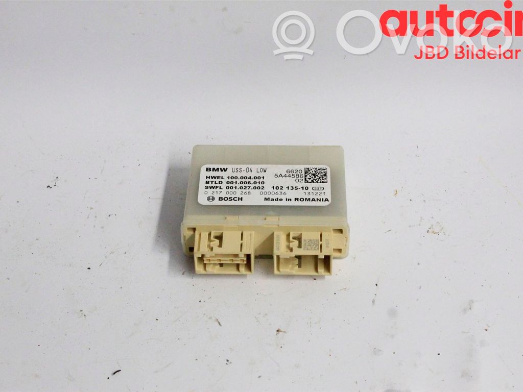 BMW 3 G20 G21 Unitate/modul de comandă parcare PDC 