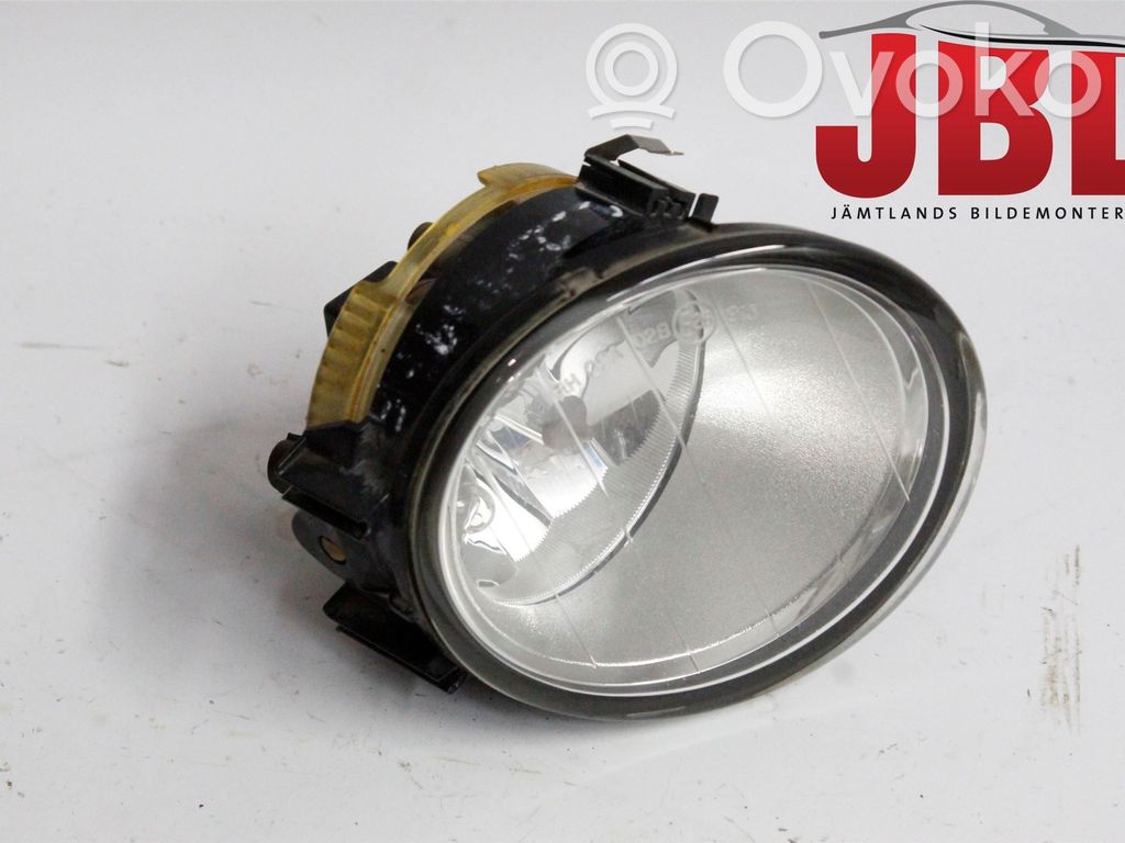 Front fog light   1598023