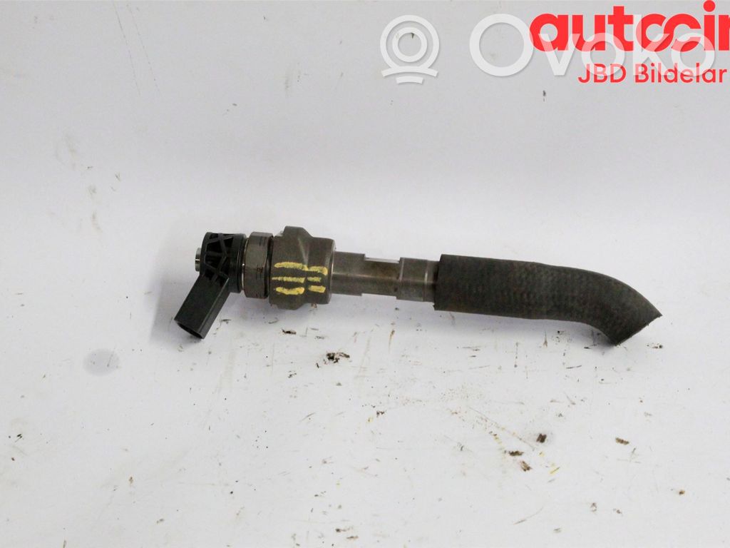 Fuel injector   13537810702,0445110382